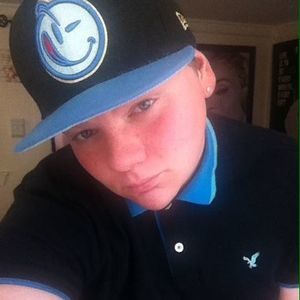 Meet your Posher, Damien